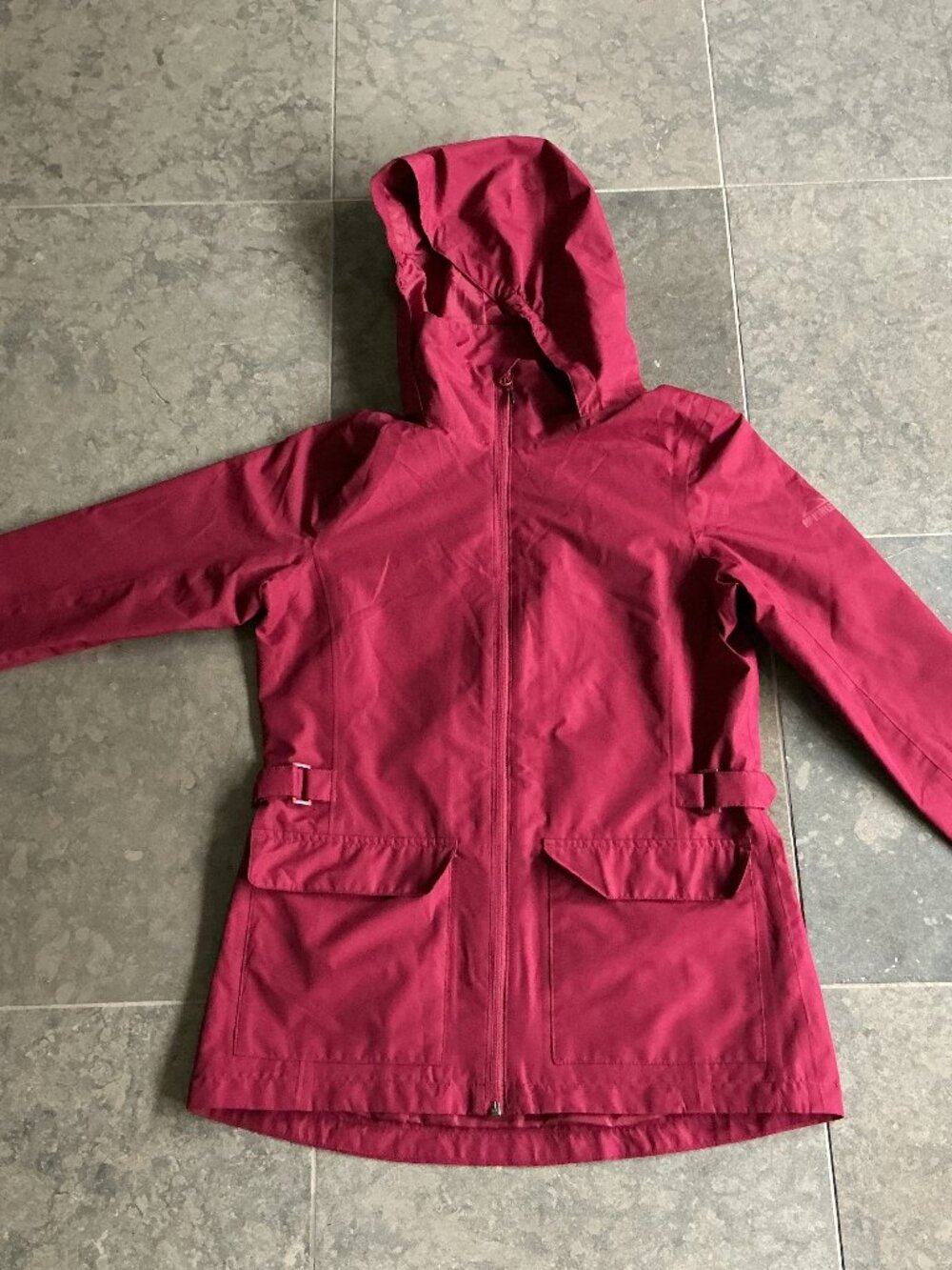 Mckinley Womens Jacket Small